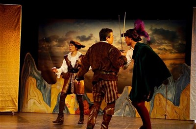 Photo 7 de La Nuit des Rois, ou ce que vous voudrez