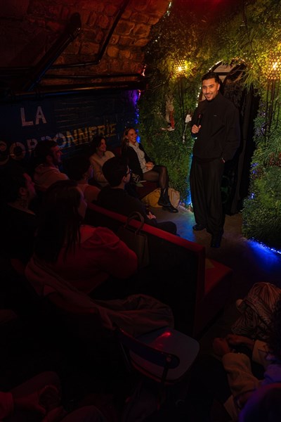 La cordonnerie bar 