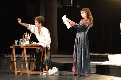 Clara Beauvois, Joseph Gabison