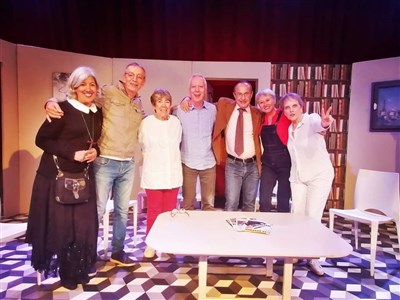 Photo 1 de Toc Toc