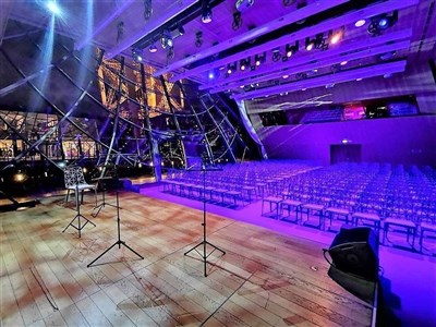 Photo 2 de Vivaldi / Strauss