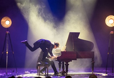 Les virtuoses 2