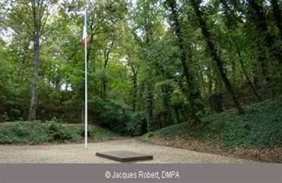 Clairière des fusillés