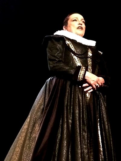 Photo 1 de La Reine Margot