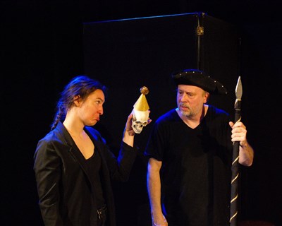 Photo 2 de Hamlet for Kids