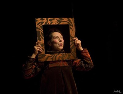 Photo 7 de Les contes de la peur bleue, Opus 2
