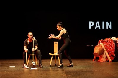 Photo 2 de Thisispain