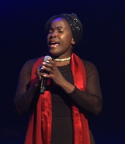 Sister Grace