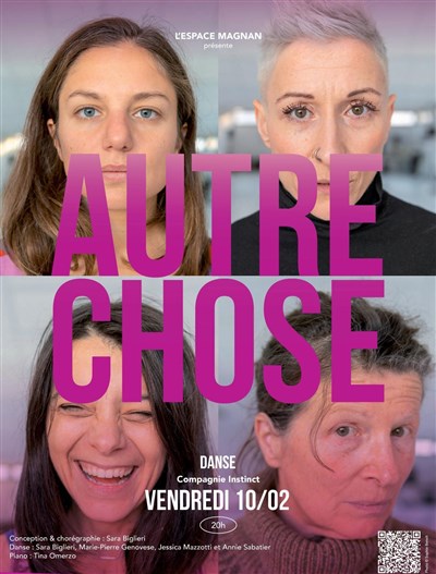 Photo 1 de Autre chose