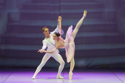 Photo 2 de Casse-Noisette | Sofia City Ballet