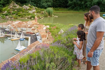 Photo 7 de France Miniature