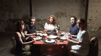 Photo 1 de Raclette