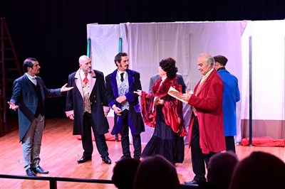 Photo 3 de Edmond