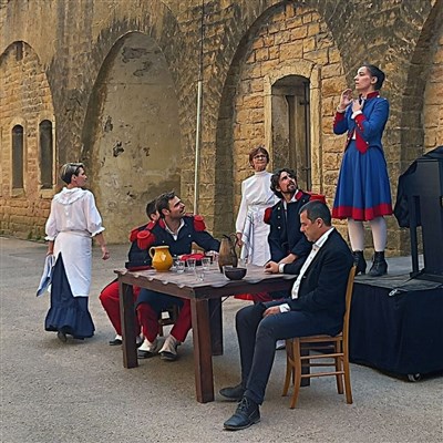 Photo 4 de D'Artagnan 1886