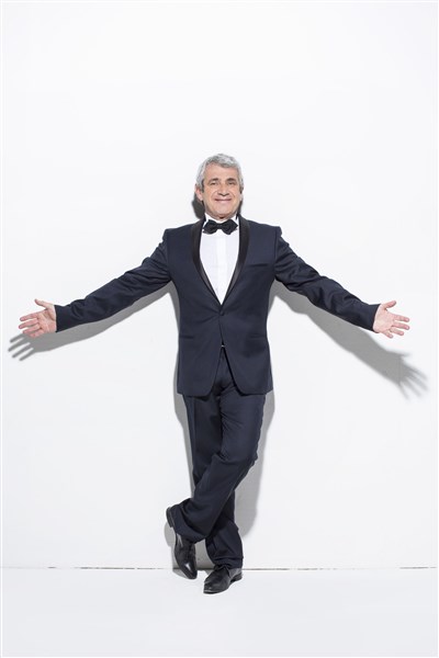 Photo 6 de Michel Boujenah dans Ma vie encore plus rêvée
