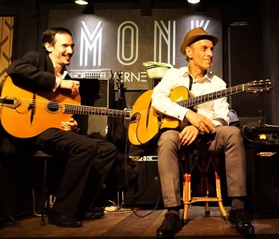 Photo 1 de Brunard connexion
