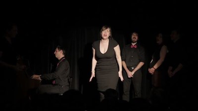 Photo 2 de ImPro Interactive playlist