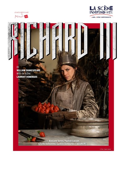 Photo 1 de Richard III