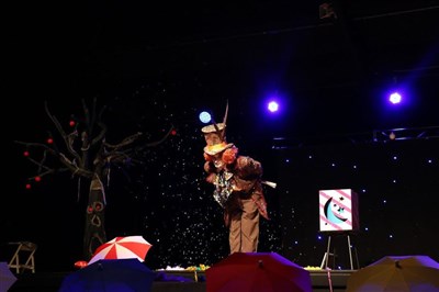 Photo 1 de Le chapelier toqué