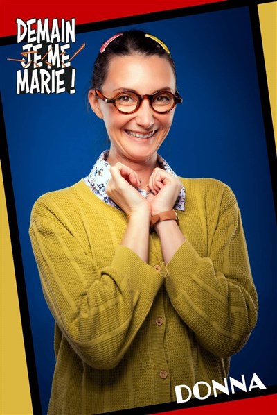 Photo 3 de Demain, je me marie !