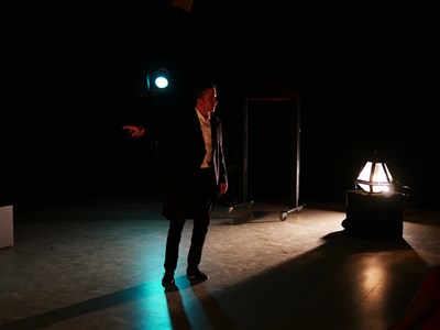 Photo 2 de L'étrange cas du Dr Jekyll et de Mr Hyde
