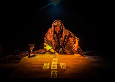 Photo 2 de Contes des arcanes