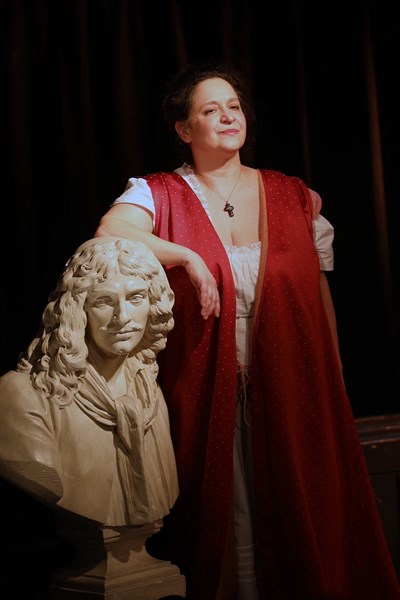 Photo 1 de Madeleine Béjart, une femme libre