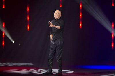 Photo 3 de Rachid Badouri dans Rechargé