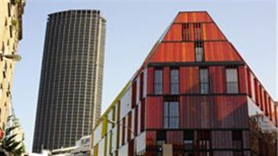 Photo 1 de Visite guidée : Ateliers d'artistes et jardins secrets de Montparnasse | Par Pierre-Yves Jaslet