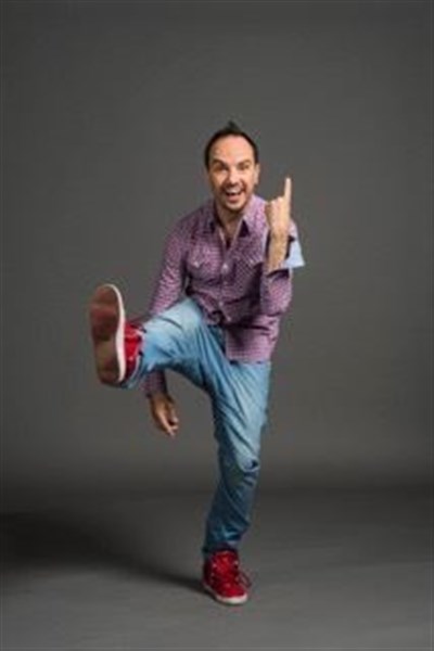 Photo 2 de Jarry | Nouveau spectacle