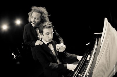Photo 2 de Wok & Woll