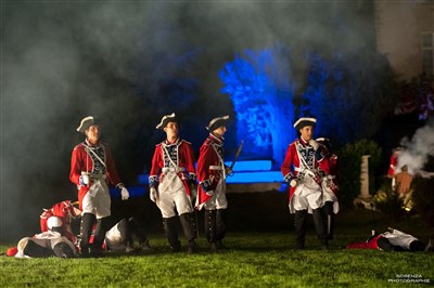 Photo 4 de La Scénoféerie de Semblançay | Le grand spectacle de Touraine