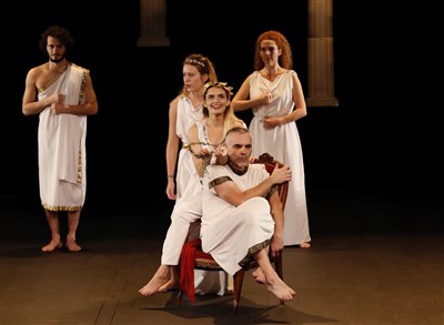 Photo 3 de Mythologivrée