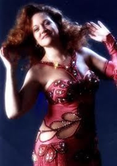 Diana Tarkhan