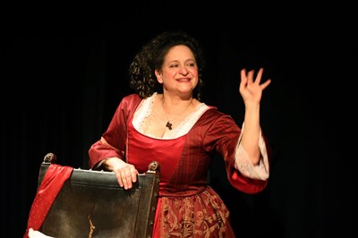 Photo 2 de Madeleine Béjart, une femme libre