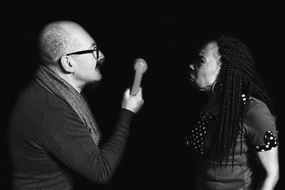 andre et francoise