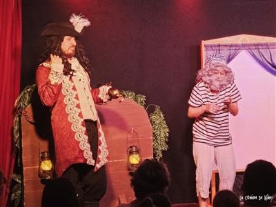 Photo 2 de Peter Pan
