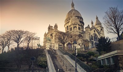 Photo 1 de Visite enquête : le cambrioleur de la butte Montmartre | par Cultival