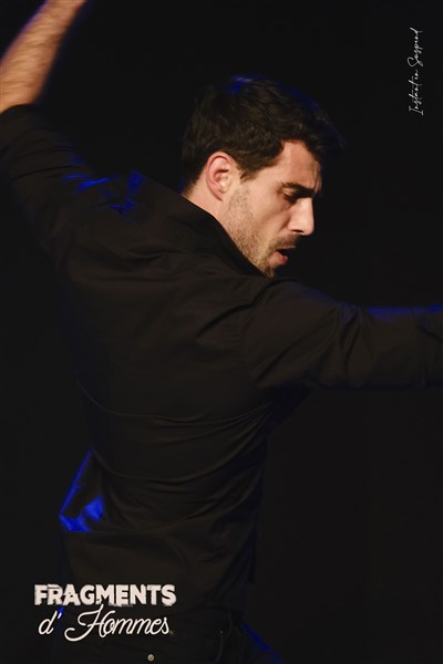 Photo 5 de Fragments d'Hommes