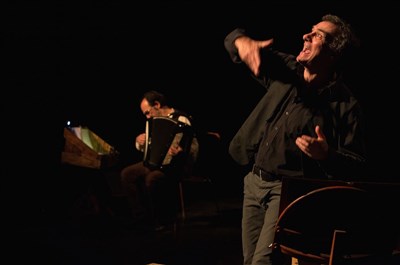 Photo 1 de Le Jazz à 3 doigts