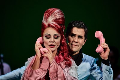 Photo 3 de Madame Pink