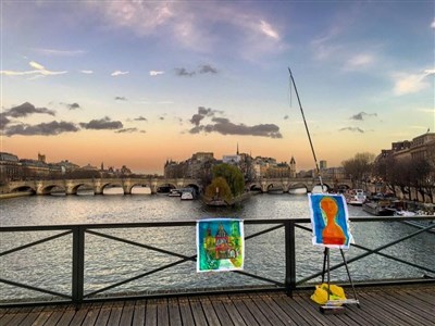 Photo 1 de Visite guidée : Notre-Dame en son île