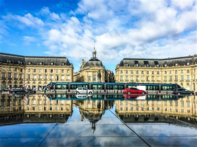 Photo 2 de Visite guidée : Bordeaux au fil du temps | | par Cariboo
