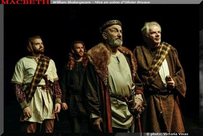 Photo 4 de Macbeth