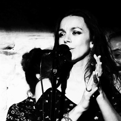Photo 1 de Puro Flamenco/Contratiempo