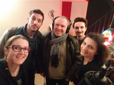 De super participants