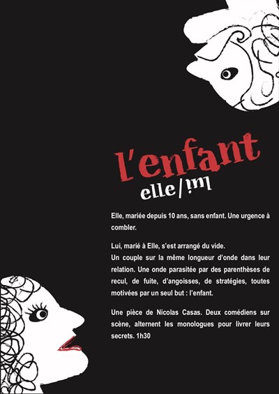 Le sujet