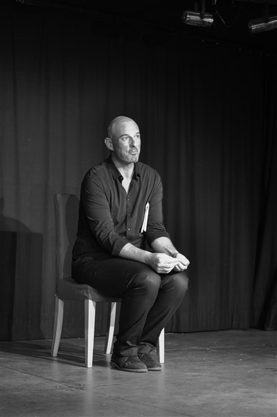 Photo 2 de Stéphane Galentin