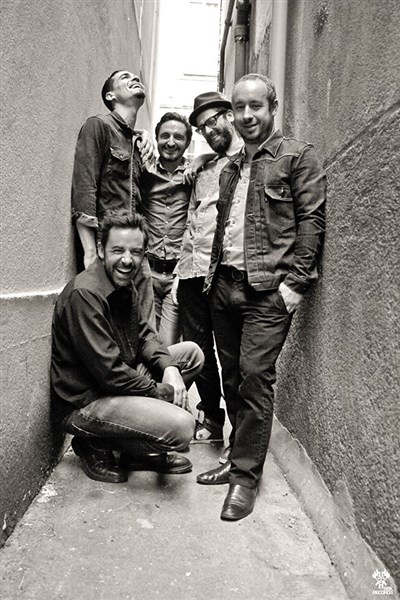 Photo 1 de Stagger Lee