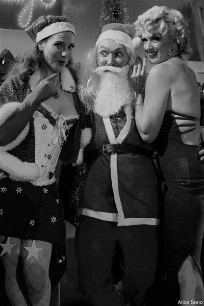 Photo 3 de Holiday on Heels 2017